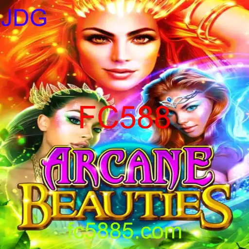 ArcaneBeauties