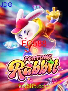 FortuneRabbit