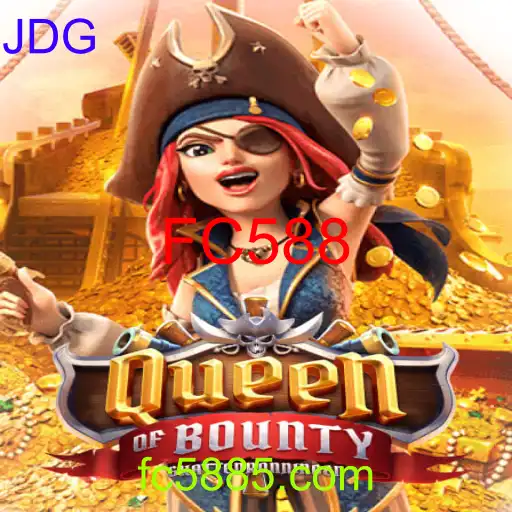 QueenofBounty