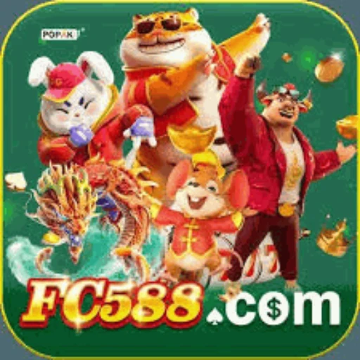 FC588 Logo